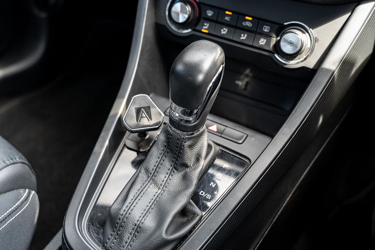 2021 MG MG3 Excite
