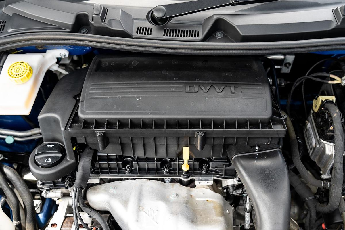 2021 MG MG3 Excite