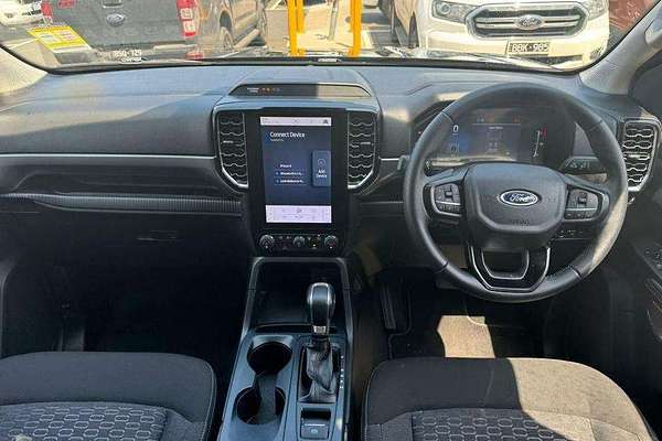 2024 Ford Ranger XLT 4X4