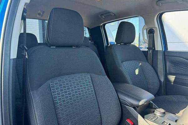 2024 Ford Ranger XLT 4X4