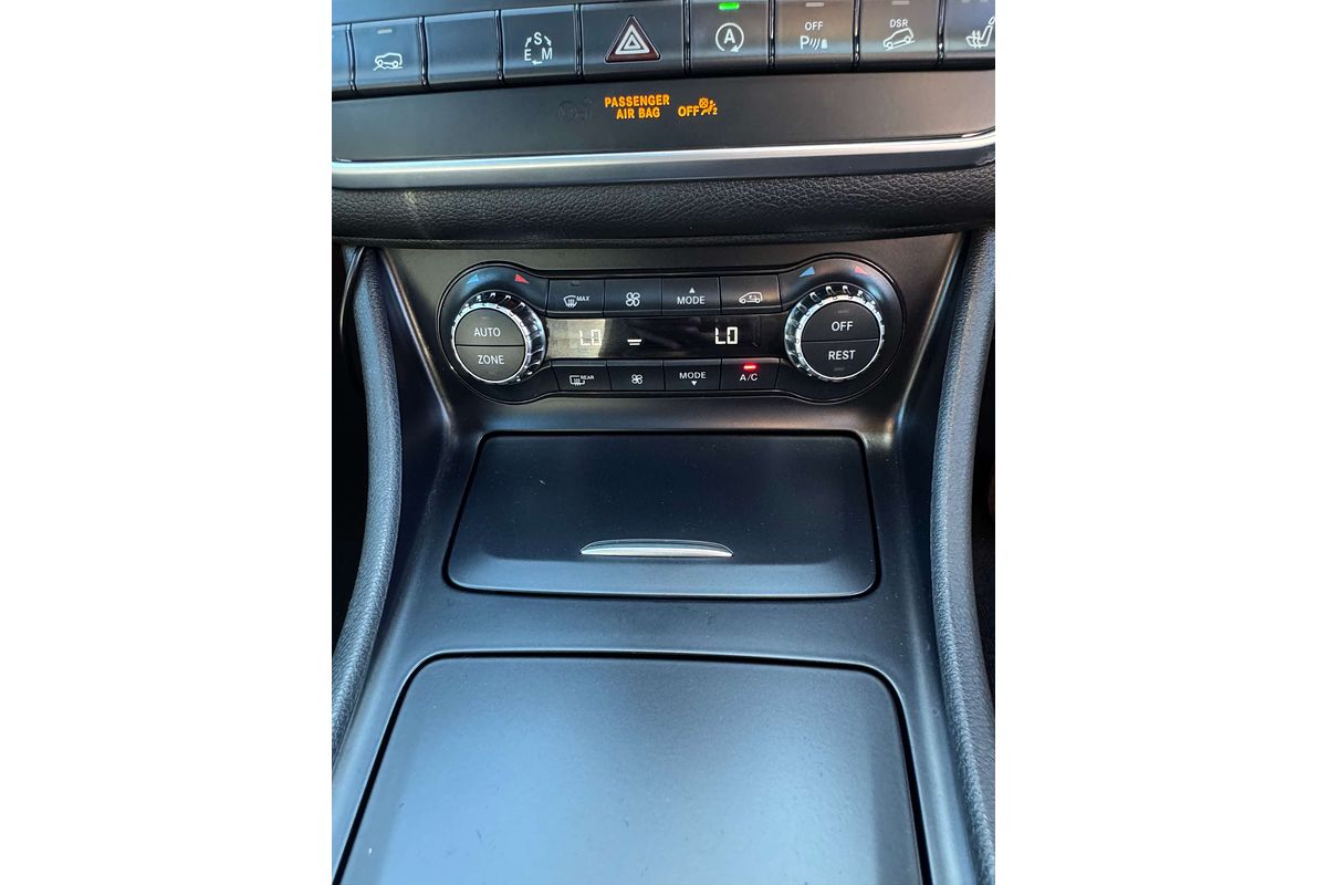2015 Mercedes-Benz GLA-Class GLA250 X156