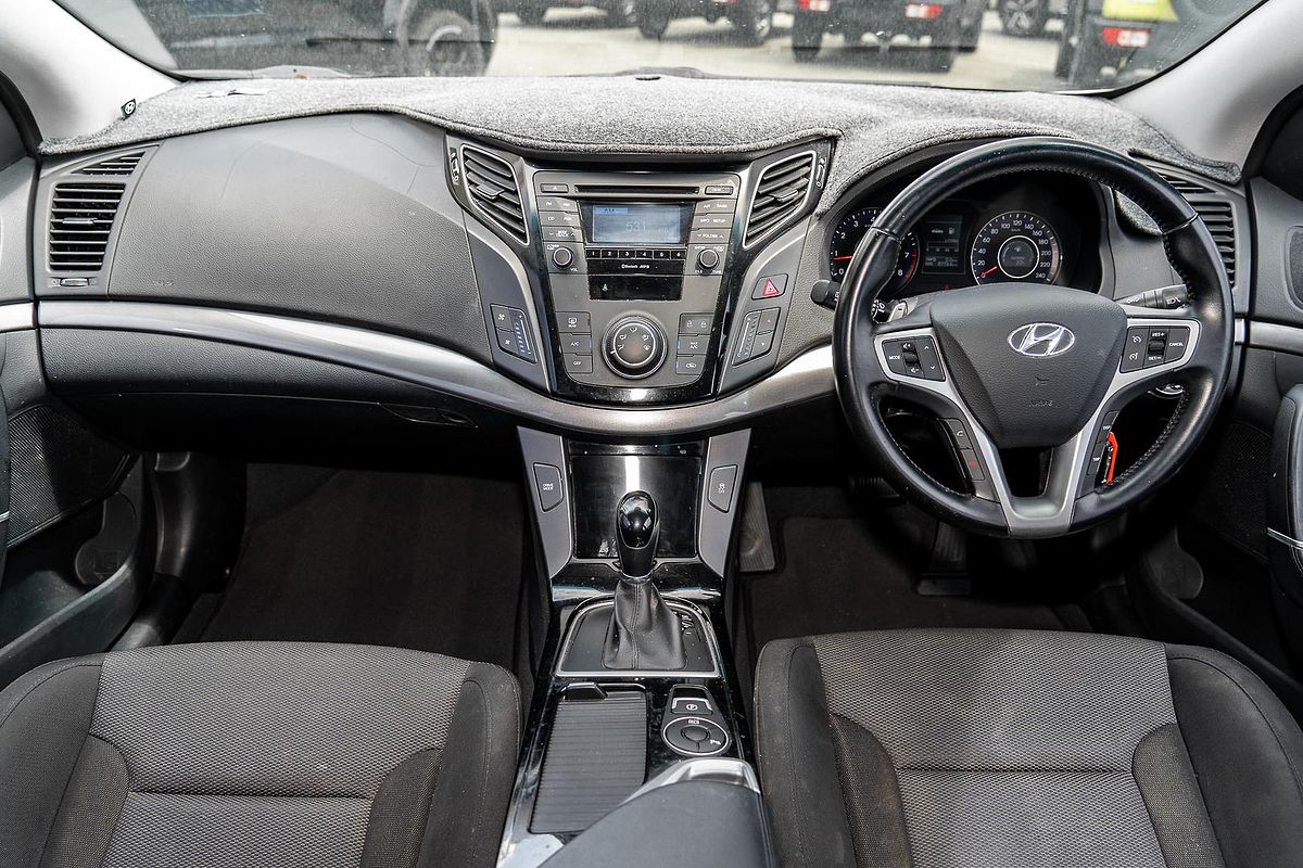 2014 Hyundai i40 Active VF2