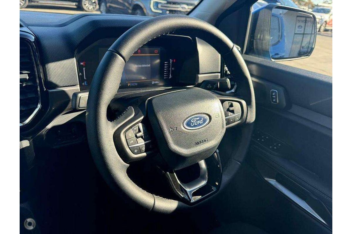 2024 Ford Ranger XLT 4X4
