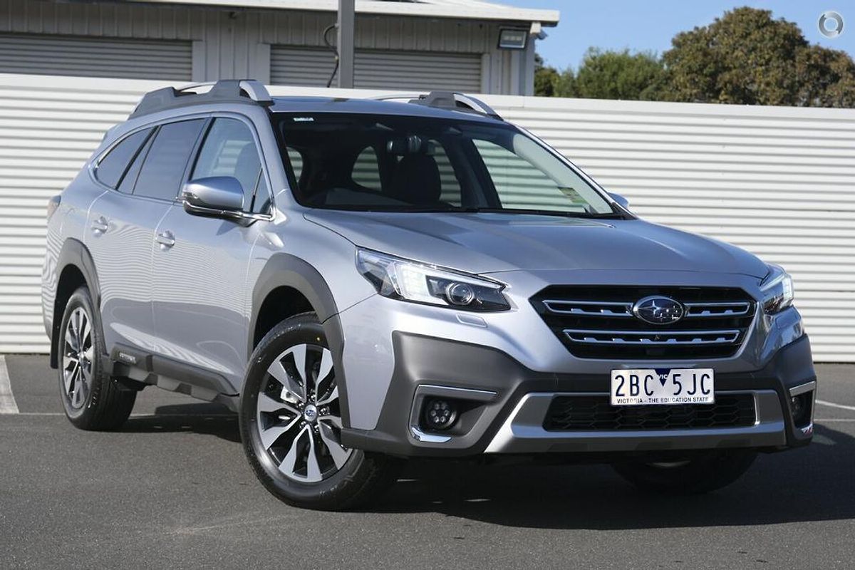 2024 Subaru Outback AWD Touring XT 6GEN