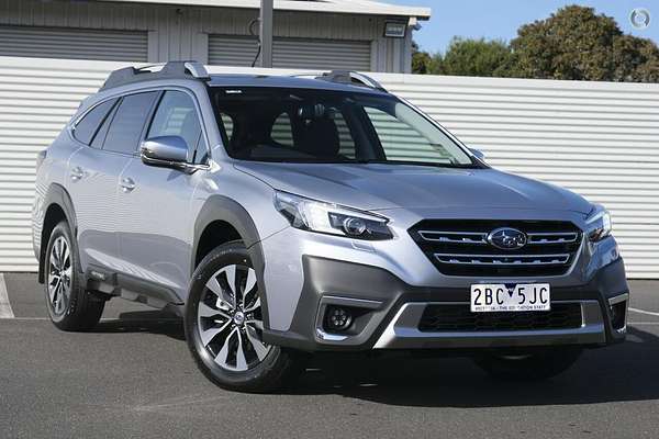 2024 Subaru Outback AWD Touring XT 6GEN