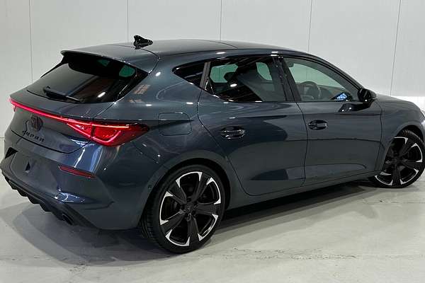 2023 CUPRA Leon VZ KL 2WD