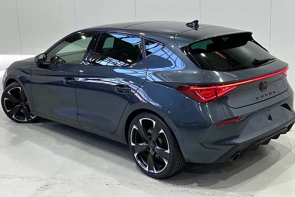 2023 CUPRA Leon VZ KL 2WD