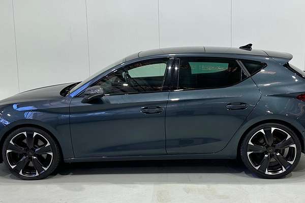 2023 CUPRA Leon VZ KL 2WD