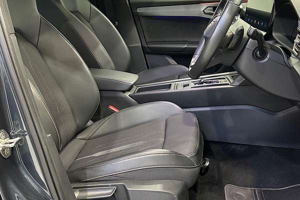 2023 CUPRA Leon VZ KL 2WD