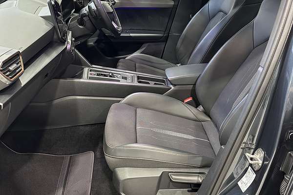2023 CUPRA Leon VZ KL 2WD