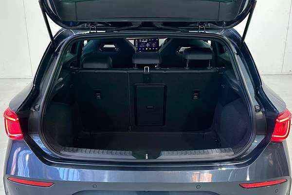 2023 CUPRA Leon VZ KL 2WD
