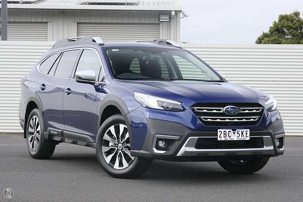 2024 Subaru Outback AWD Touring 6GEN