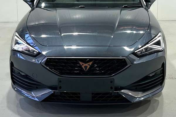 2023 CUPRA Leon VZ KL 2WD