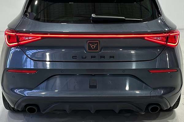 2023 CUPRA Leon VZ KL 2WD