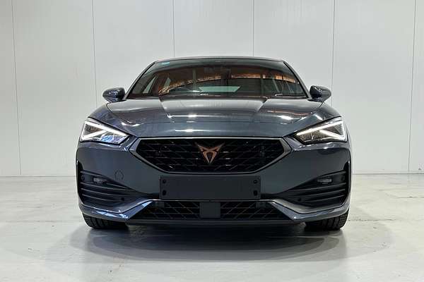 2023 CUPRA Leon VZ KL 2WD