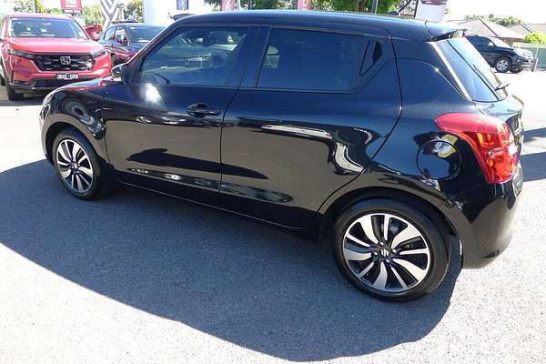 2020 Suzuki Swift GLX Turbo AZ Series II
