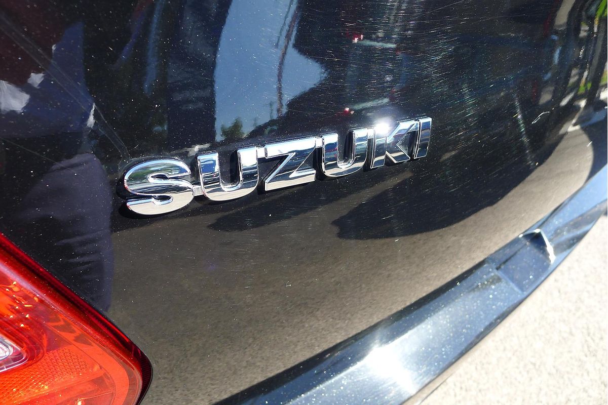 2020 Suzuki Swift GLX Turbo AZ Series II