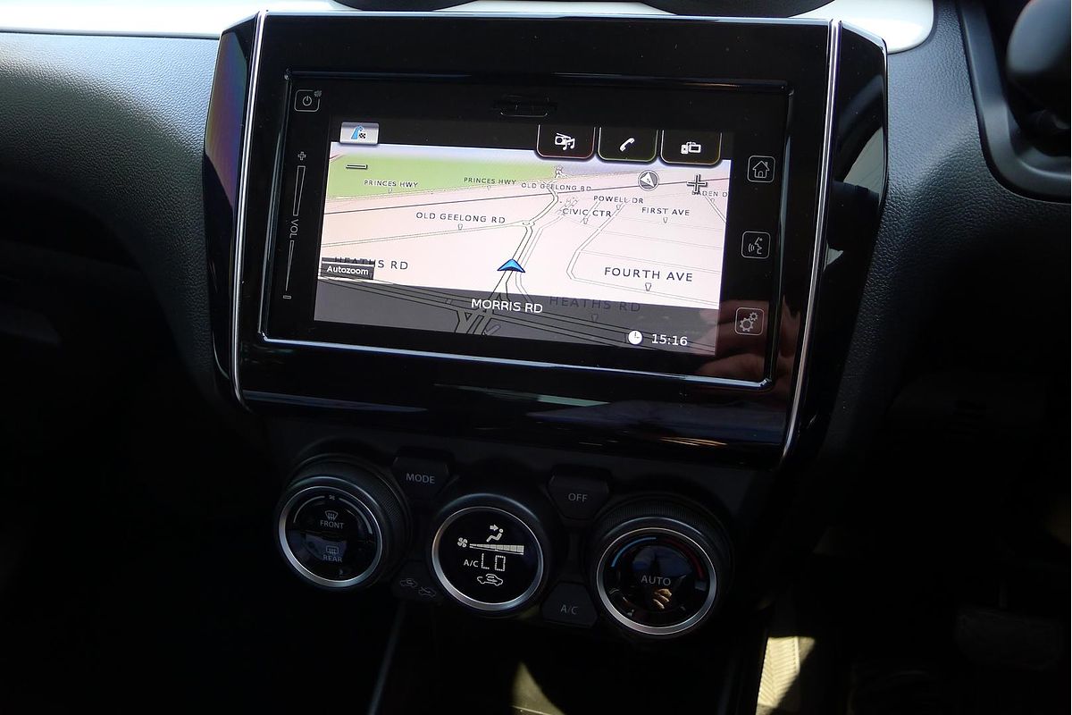 2020 Suzuki Swift GLX Turbo AZ Series II