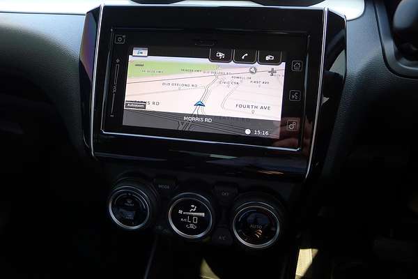 2020 Suzuki Swift GLX Turbo AZ Series II