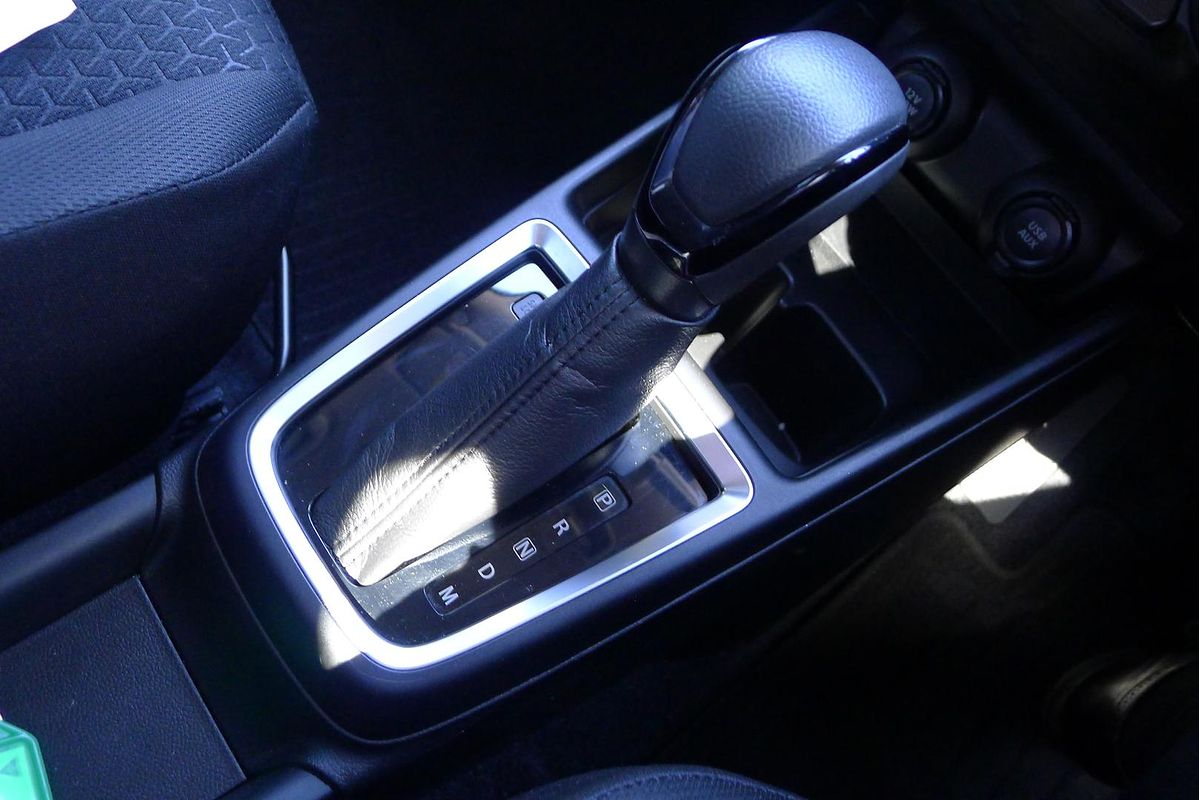 2020 Suzuki Swift GLX Turbo AZ Series II