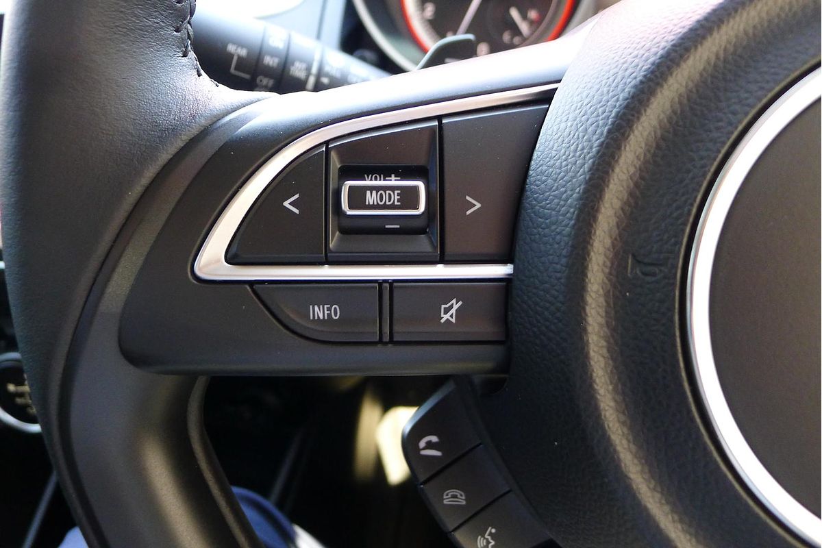 2020 Suzuki Swift GLX Turbo AZ Series II