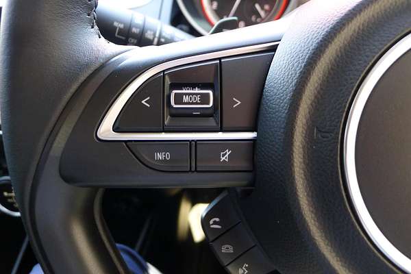 2020 Suzuki Swift GLX Turbo AZ Series II