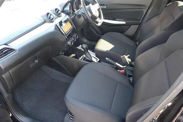 2020 Suzuki Swift GLX Turbo AZ Series II