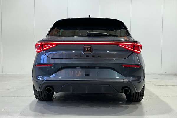 2023 CUPRA Leon VZ KL 2WD
