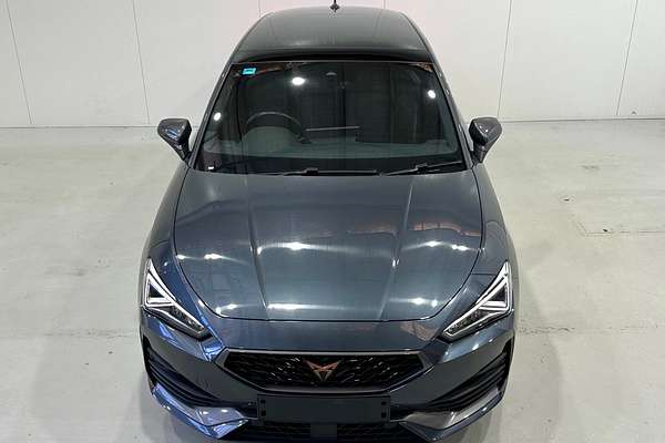 2023 CUPRA Leon VZ KL 2WD