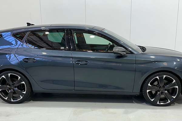 2023 CUPRA Leon VZ KL 2WD