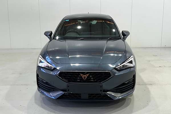 2023 CUPRA Leon VZ KL 2WD