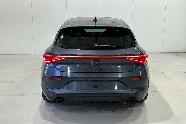 2023 CUPRA Leon VZ KL 2WD