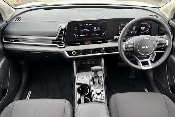 2024 Kia Sportage S NQ5