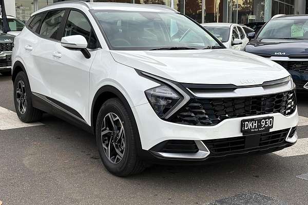 2024 Kia Sportage S NQ5