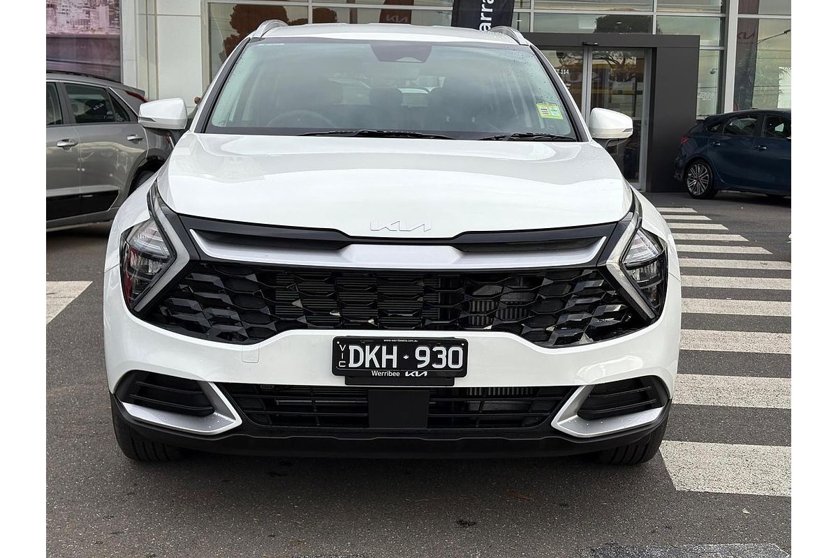 2024 Kia Sportage S NQ5