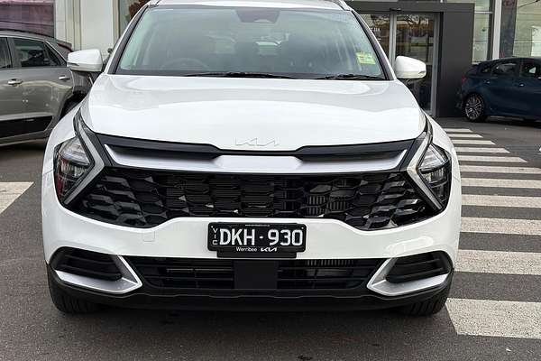 2024 Kia Sportage S NQ5