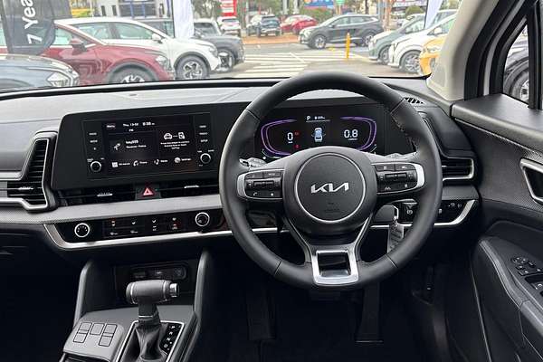 2024 Kia Sportage S NQ5