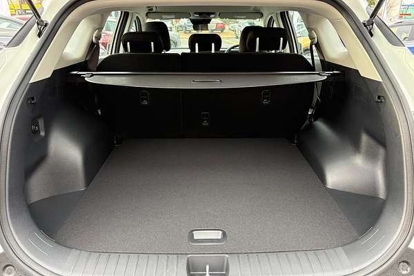 2024 Kia Sportage S NQ5