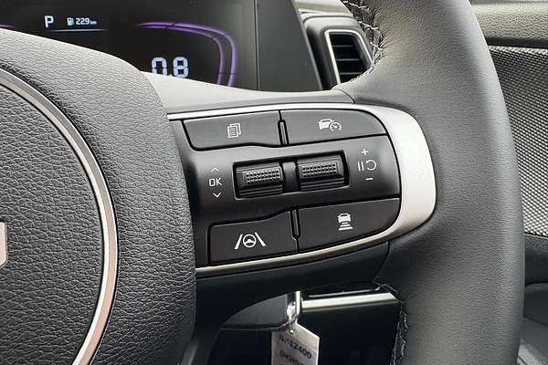 2024 Kia Sportage S NQ5