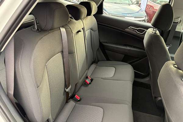 2024 Kia Sportage S NQ5