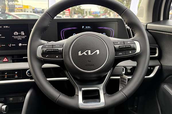 2024 Kia Sportage S NQ5