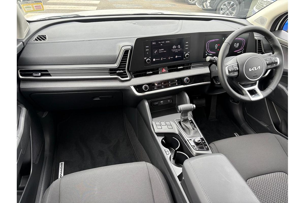 2024 Kia Sportage S NQ5