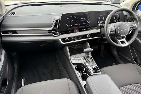2024 Kia Sportage S NQ5