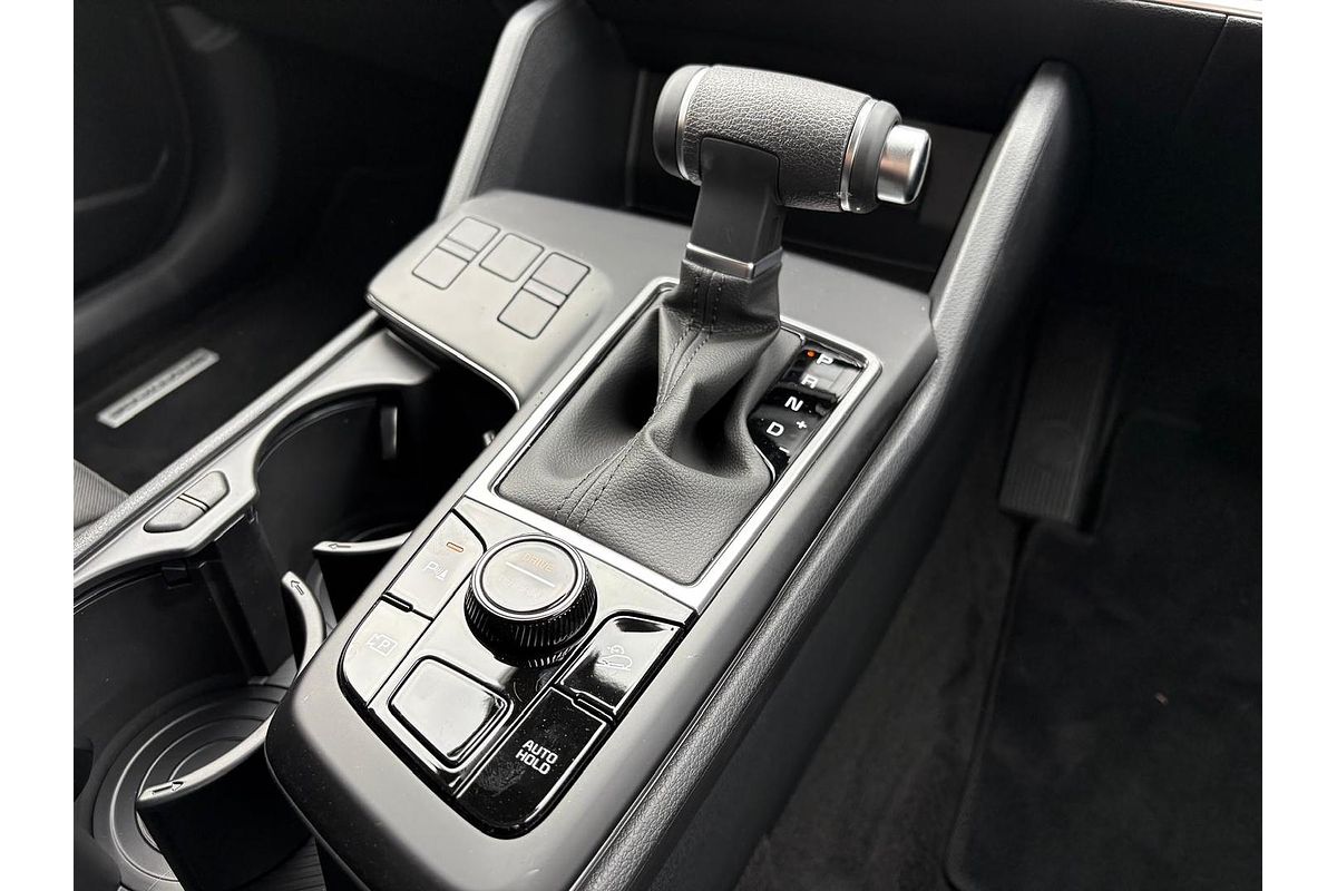 2024 Kia Sportage S NQ5