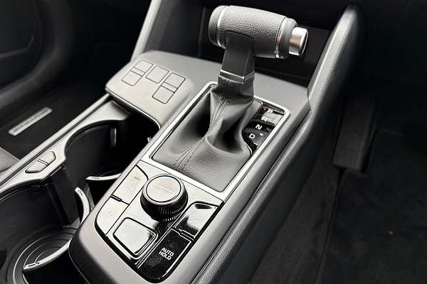 2024 Kia Sportage S NQ5