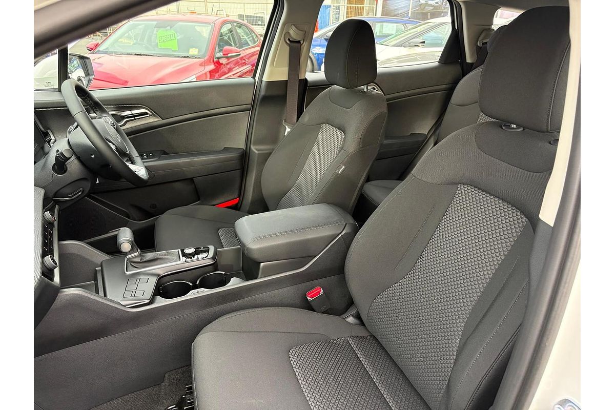 2024 Kia Sportage S NQ5