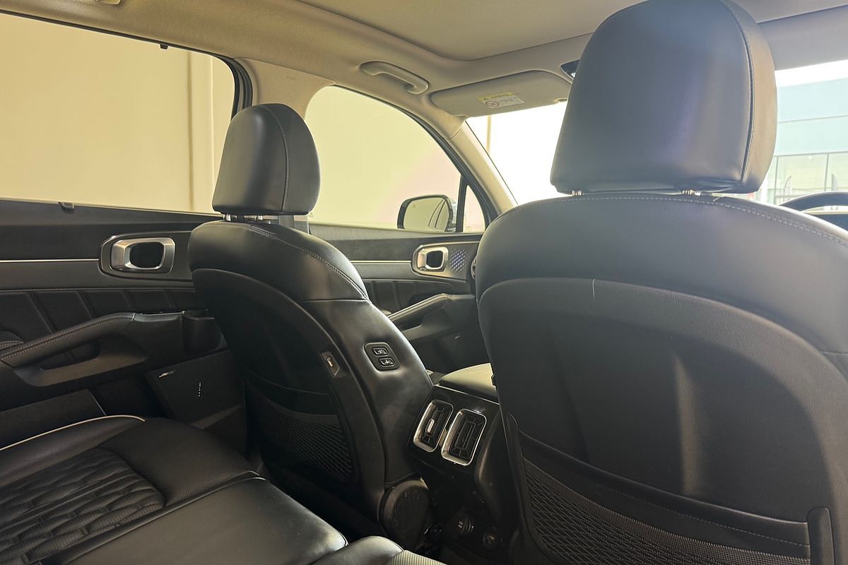 2020 Kia Sorento GT-Line MQ4