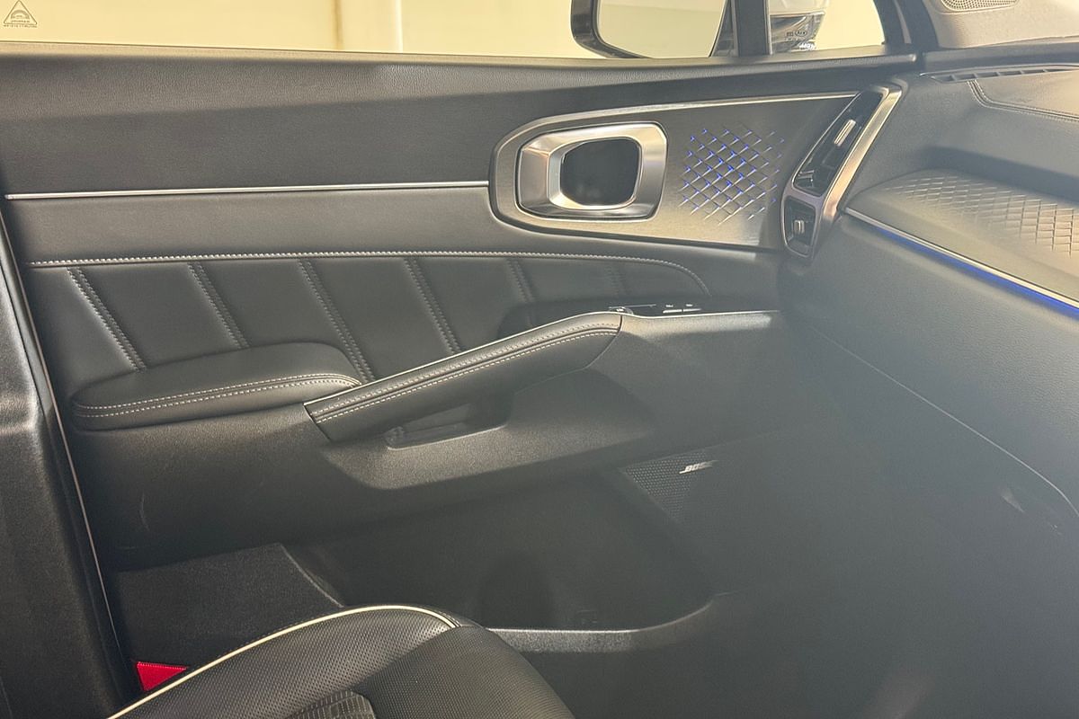 2020 Kia Sorento GT-Line MQ4