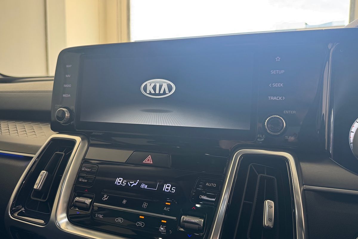 2020 Kia Sorento GT-Line MQ4