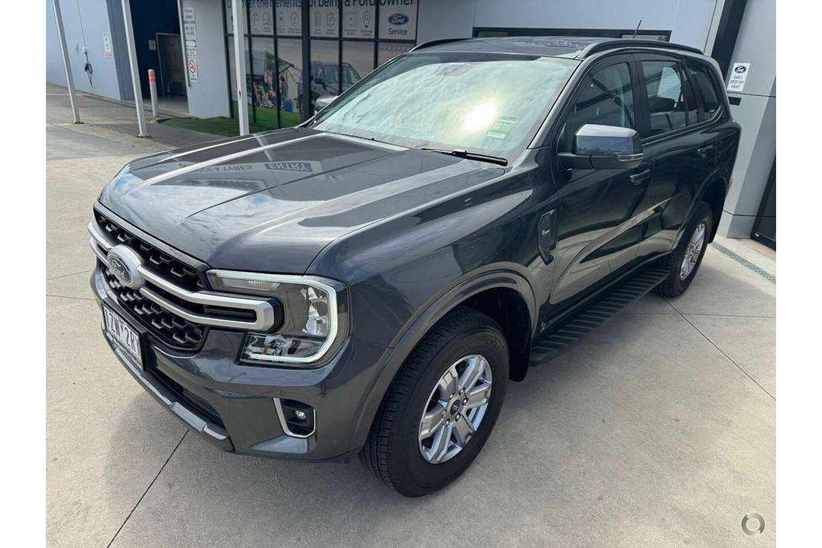 2024 Ford Everest Ambiente